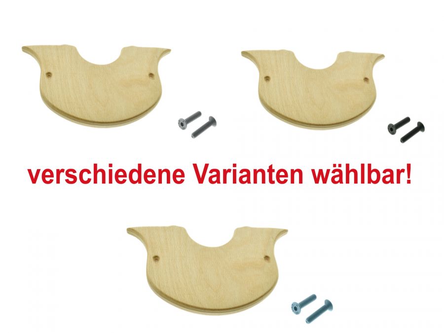 Armaturenbrett Buche Simson Schwalbe KR51