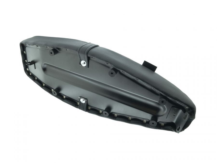 ZT-Tuning TÜRKIS Sitzbank flach GEN 2 passend für Simson S50 S51 S70