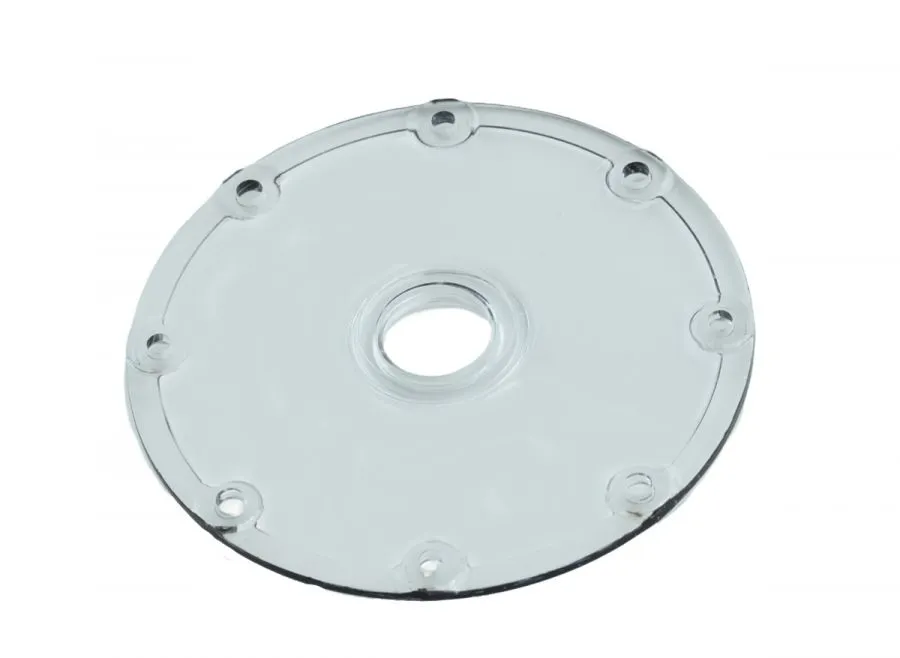 Sichtfenster Kupplungsdeckel gewölbt Simson S50 S51 SR50 KR51/2 SR4