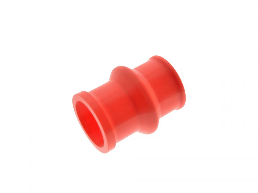 Ansaugmuffe Ansauggummi ROT Vergaser für SIMSON S50 S51, BVF und Bing