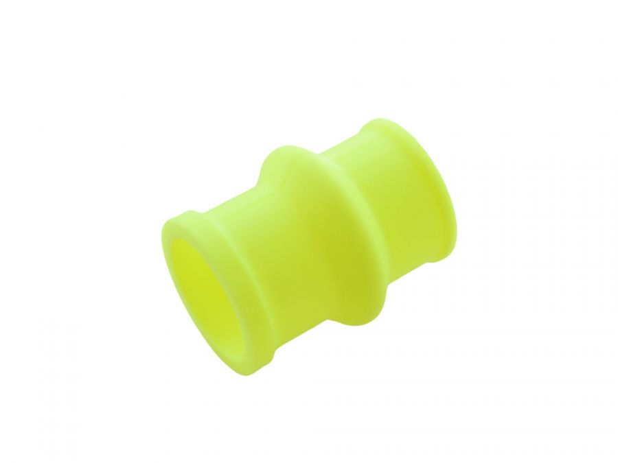 Ansaugmuffe Ansauggummi NEON-GELB Vergaser für SIMSON S50 S51, BVF und Bing