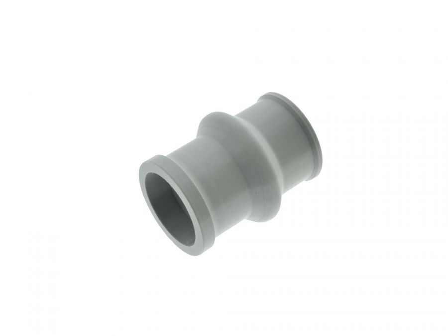 Ansaugmuffe Ansauggummi GRAU Vergaser für SIMSON S50 S51, BVF und Bing