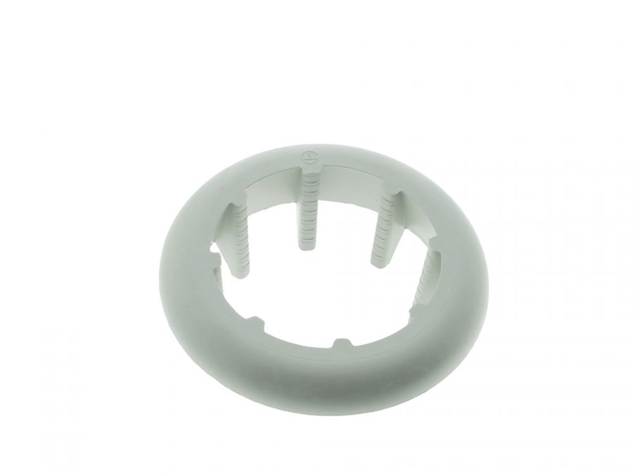 Haltering Signalhorn grau SIMSON KR50