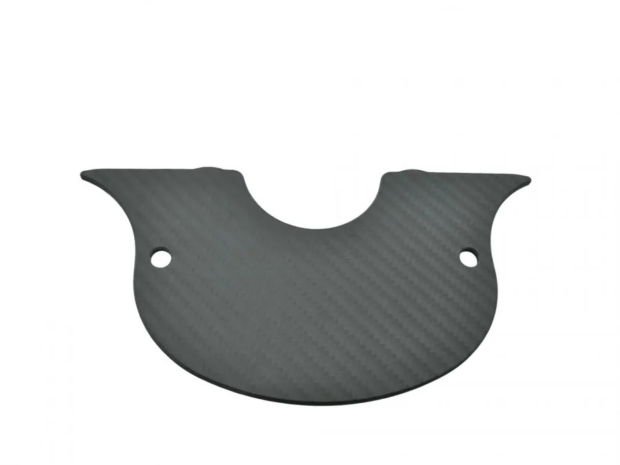Armaturenabdeckung CARBON Schwalbe KR51