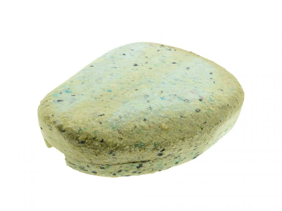 Polster Einzelsitz Simson KR50 - mit Löcher