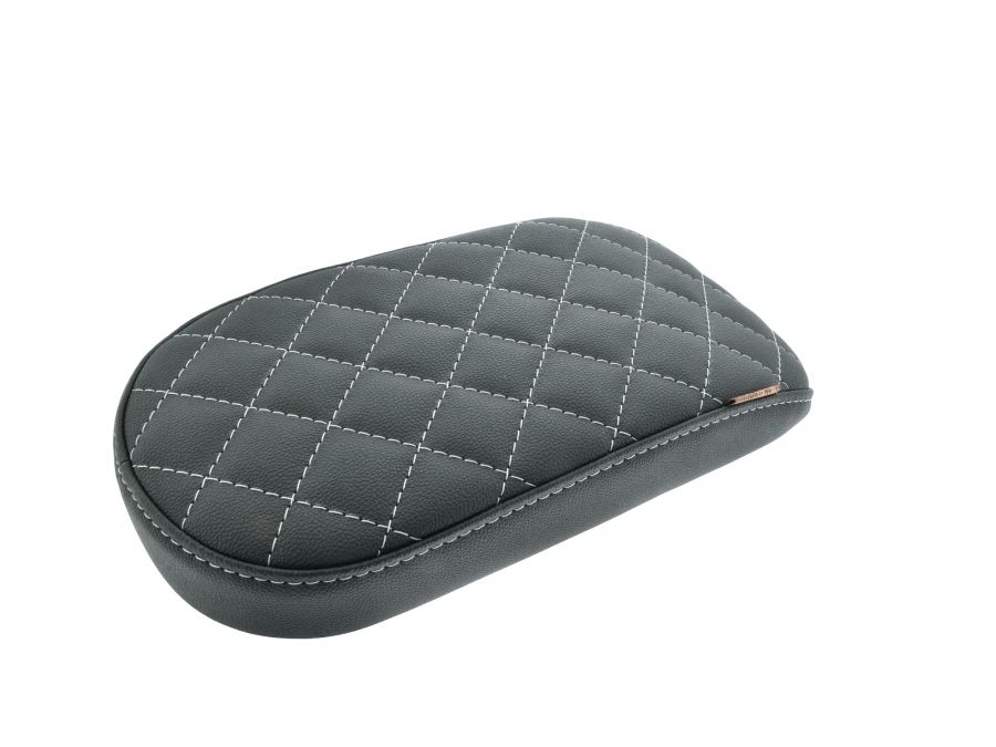 Sitzbank KURZ Custom Simson Star