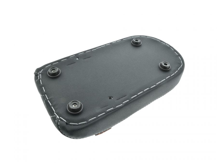 Sitzbank KURZ Custom Simson Star