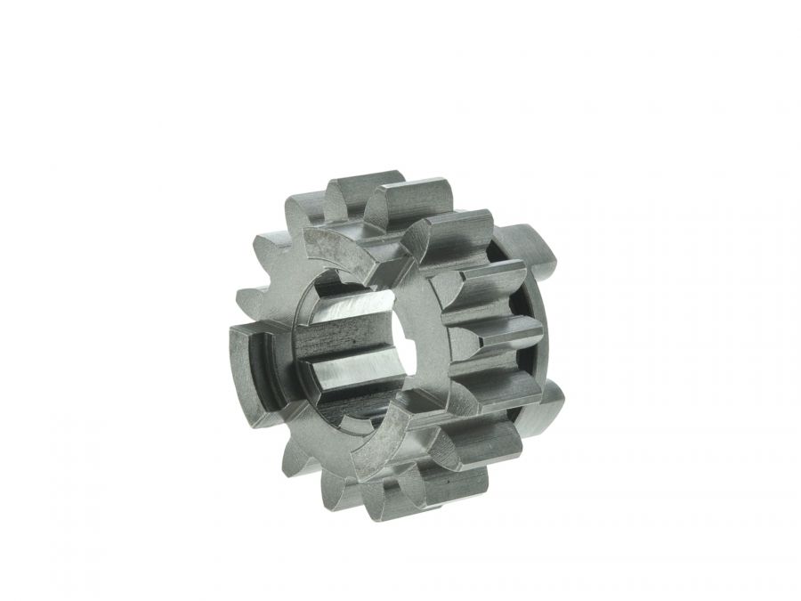 Zahnrad 16 Zahn Getriebe Jawa 362 623 633 Velorex