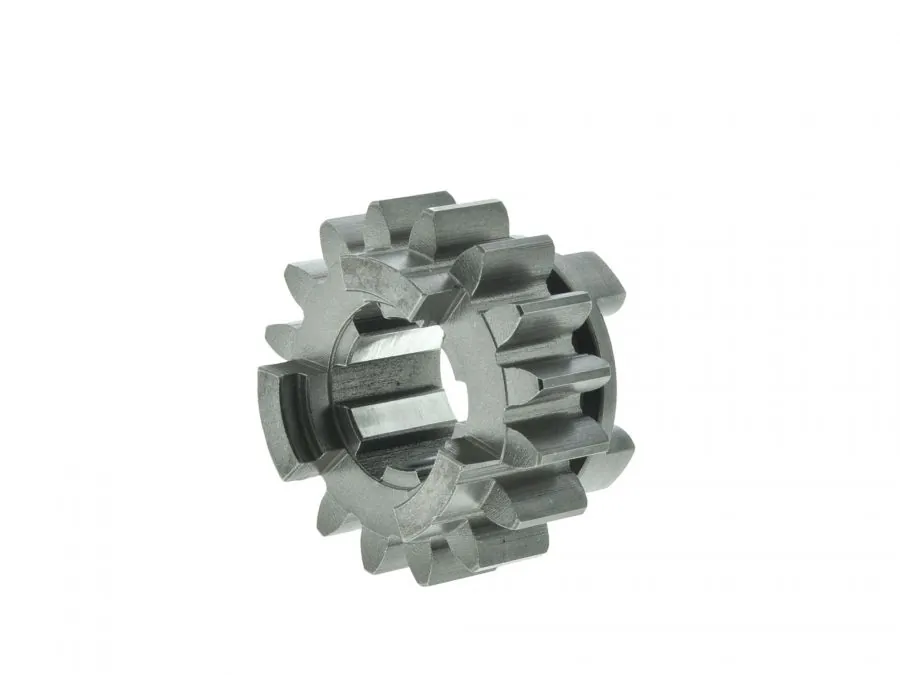 Zahnrad 16 Zahn Getriebe Jawa 362 623 633 Velorex