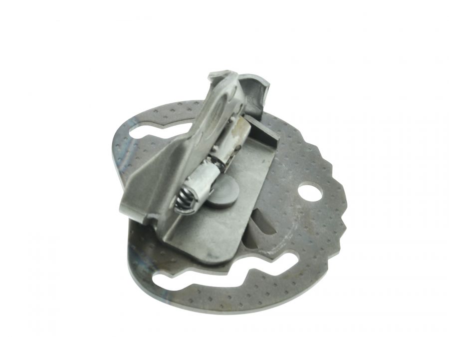 Schaltautomat CZ JAWA 125-250ccm Velorex