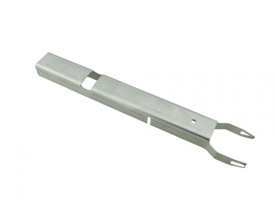 Kabelkanal Verkleidung Simson Star Edelstahl