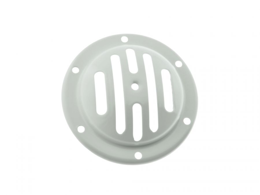 Hupenabdeckung GRAU Jawa Pionier Mustang Stadion