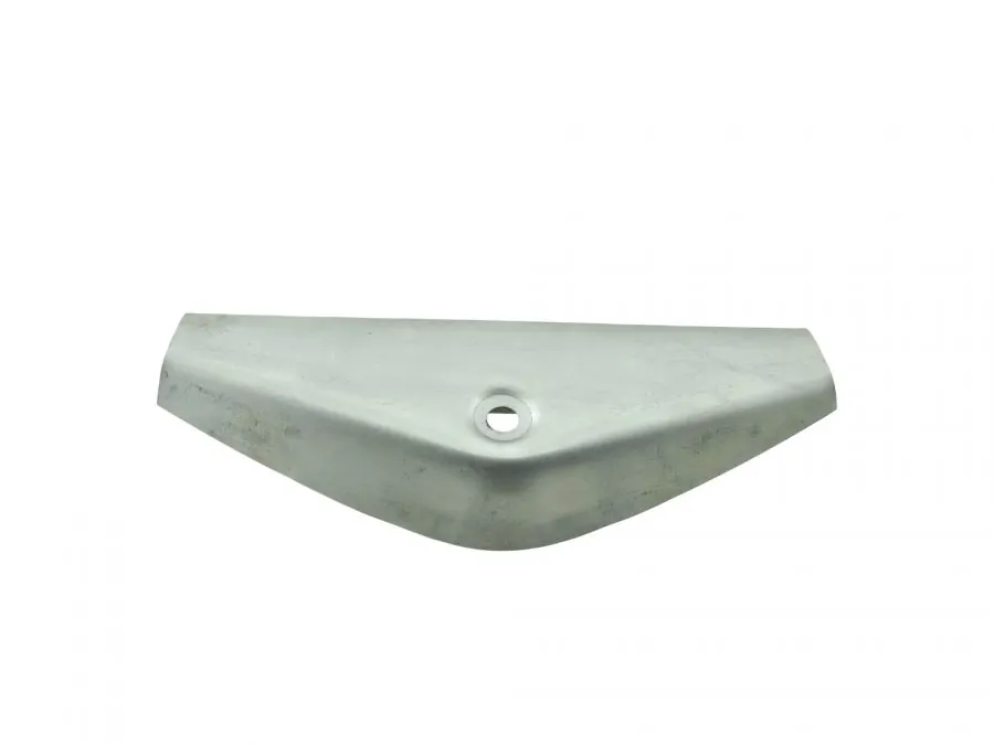Lenkerabdeckung BLANK große Variante Jawa 50 Pionýr 21 Mustang