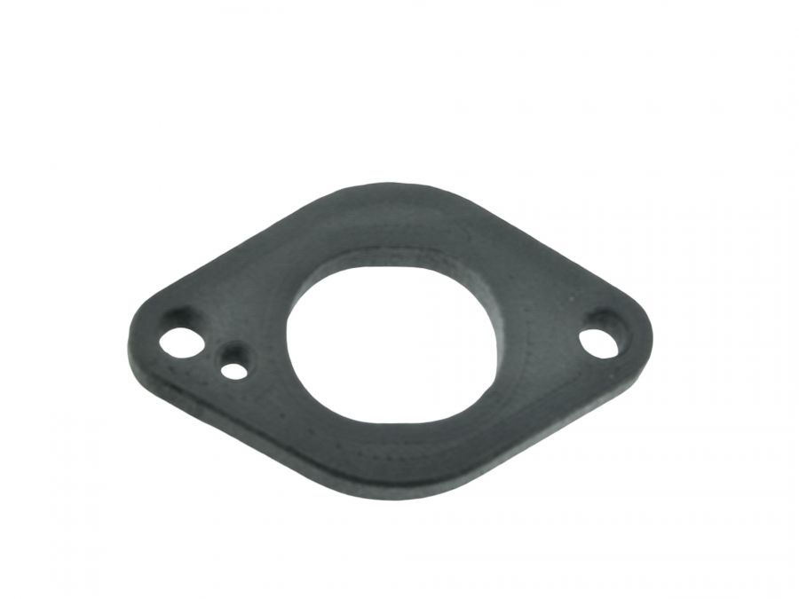 Isolierflansch für Ansaugstutzen passend für MZ ES 250/0