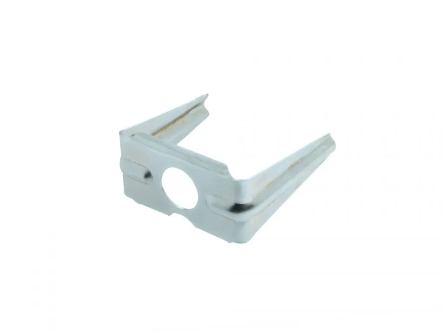 Halteklammer 60mm Tacho Jawa CZ 125 175 250 350