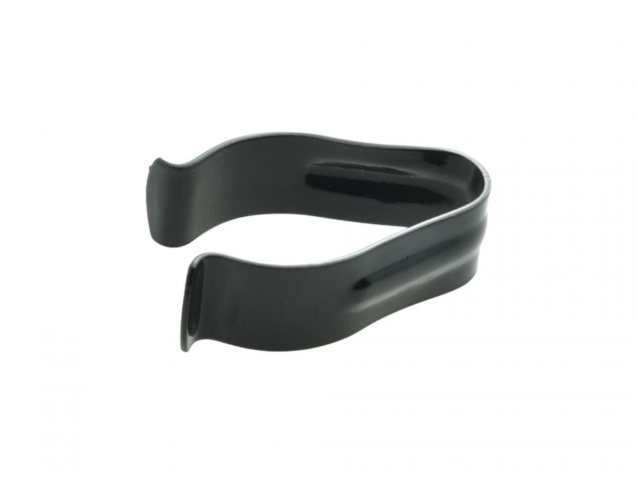 Halter für Tachowelle CZ 125 150 175 250 350