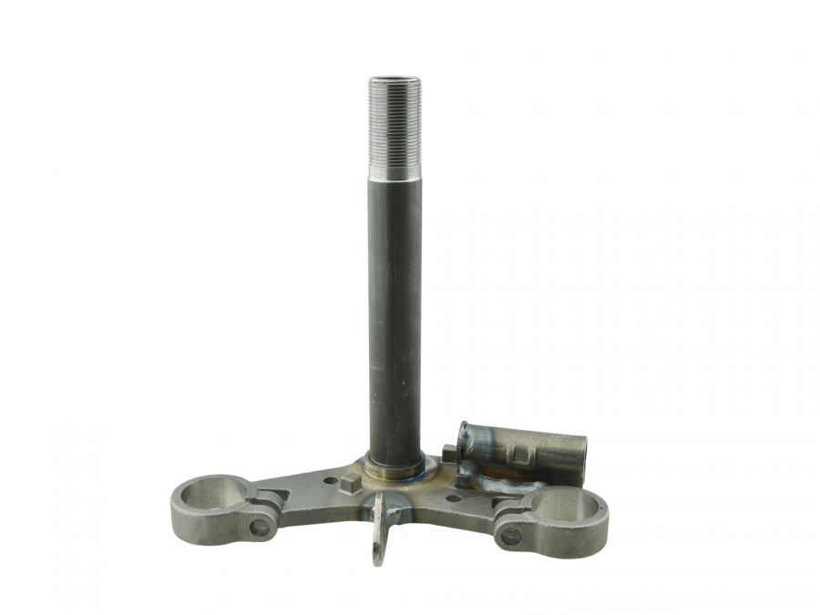 Gabelbrücke BLANK unten Telegabel Simson S51 S70 S53