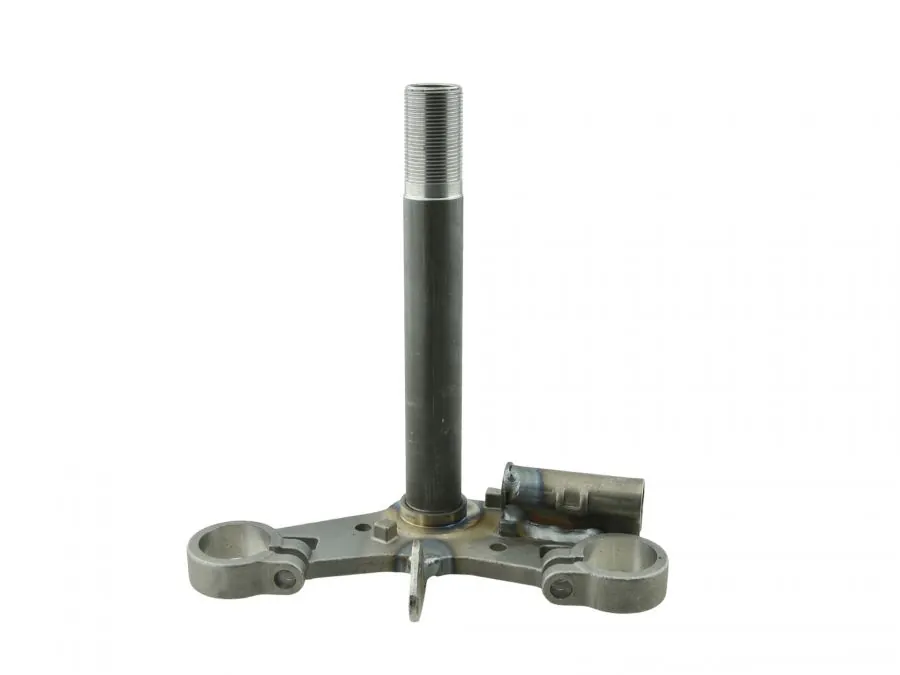 Gabelbrücke BLANK unten Telegabel Simson S51 S70 S53