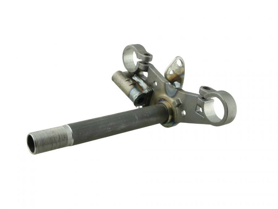 Gabelbrücke BLANK unten Telegabel Simson S51 S70 S53