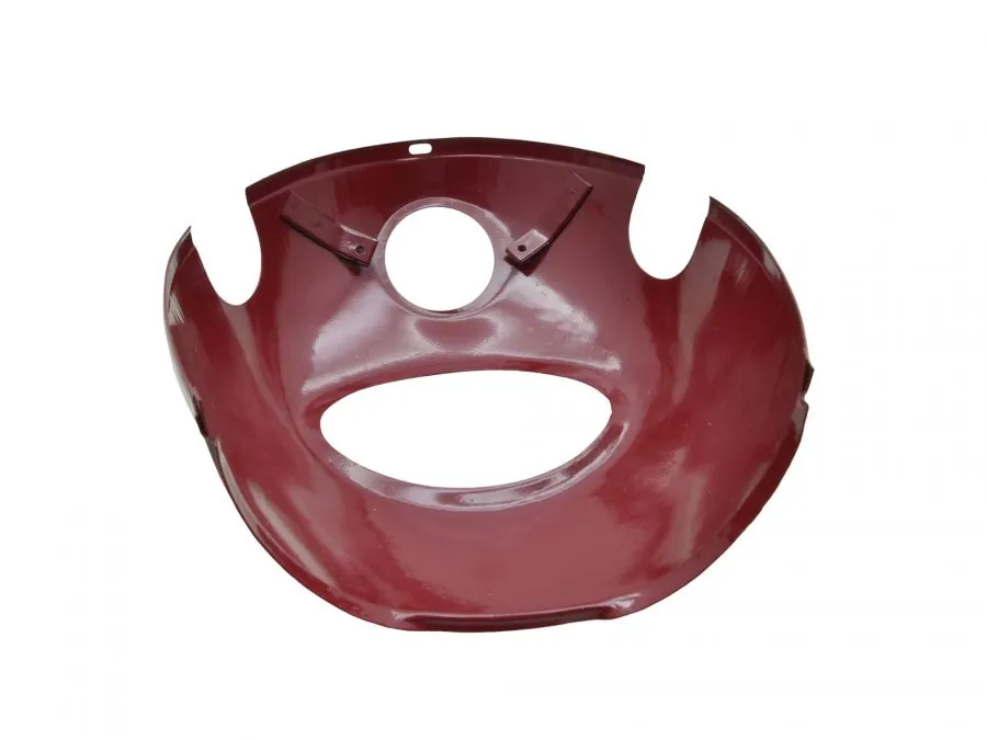 Lampenoberteil Zündschloss Lampe und OVALEN Tacho Jawa 250-​350 ccm