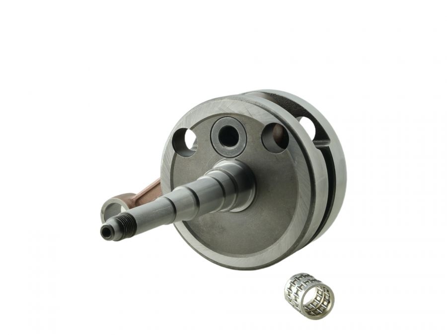 Motorona Kurbelwelle ETZ250 ETZ251 TS250/1 verstärktes Pleuel, Normalhub