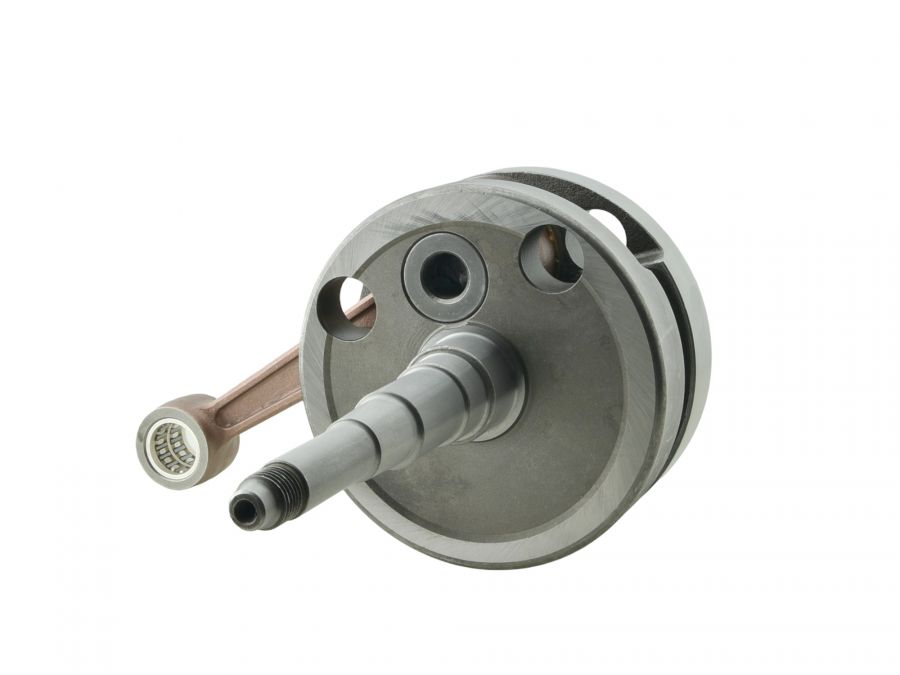 Motorona Kurbelwelle Hub 72 ETZ250 ETZ251 TS250/1 verstärktes Pleuel