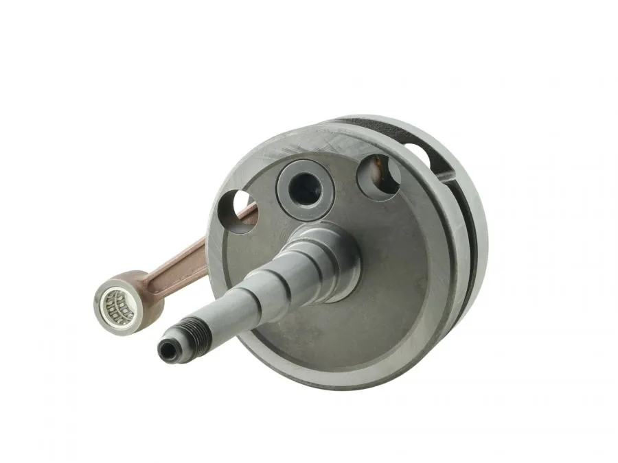 Motorona Kurbelwelle Hub 72 ETZ250 ETZ251 TS250/1 verstärktes Pleuel