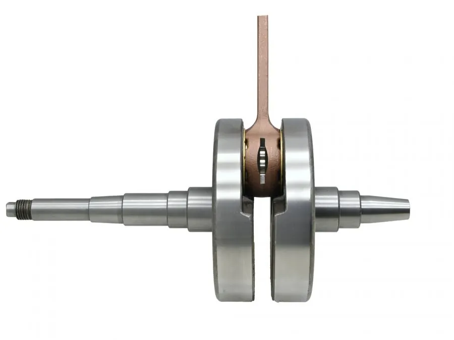 Motorona Kurbelwelle Hub 72 ETZ250 ETZ251 TS250/1 verstärktes Pleuel