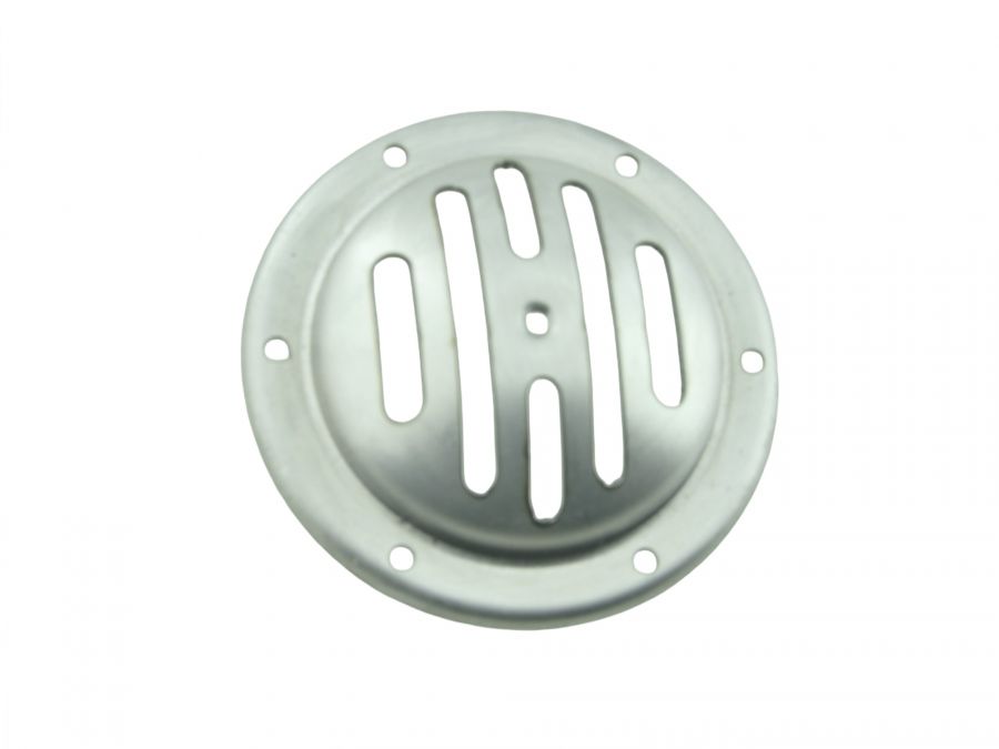 Hupenabdeckung BLANK Jawa Pionier Mustang Stadion