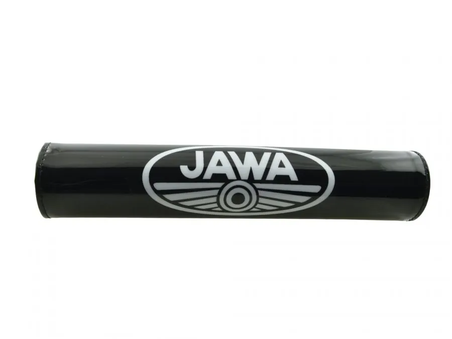 Lenkerpolster Jawa SCHWARZ