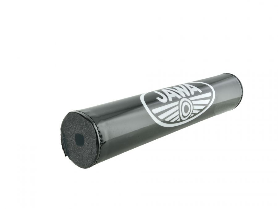 Lenkerpolster Jawa SCHWARZ