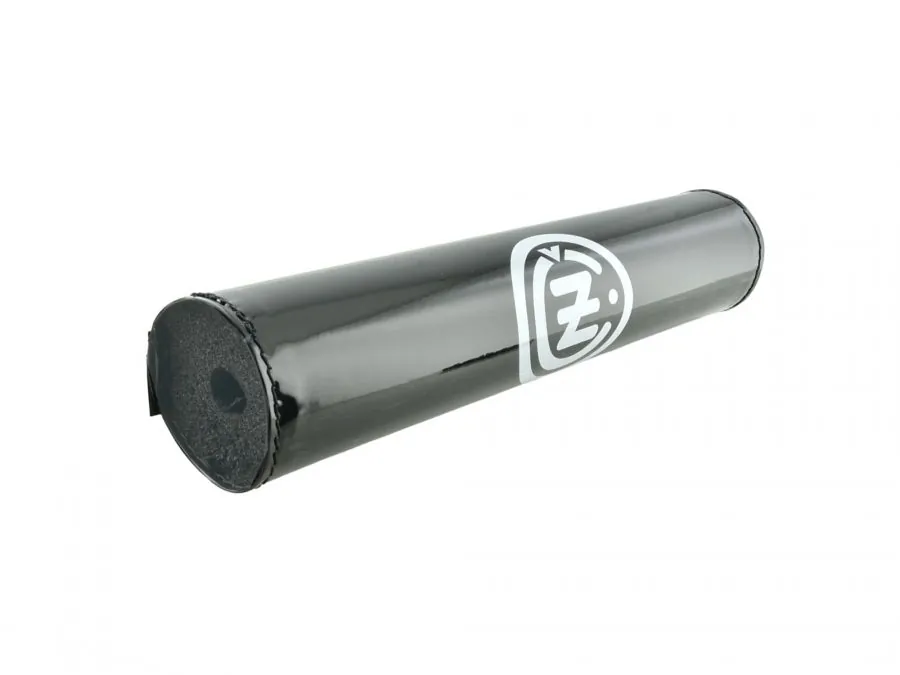 Lenkerpolster CZ SCHWARZ