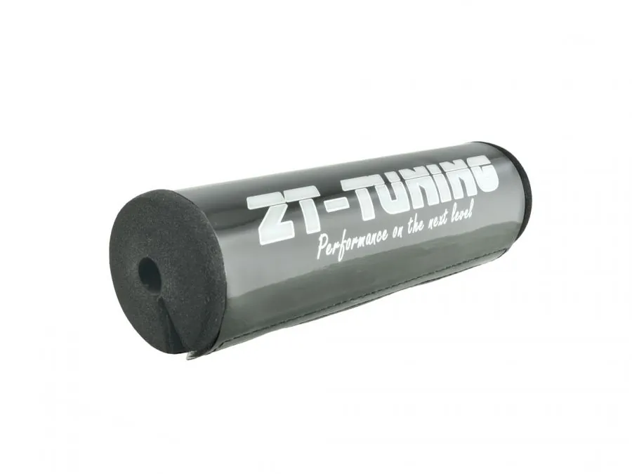 ZT Tuning Lenkerpolster next level schwarz-weiß