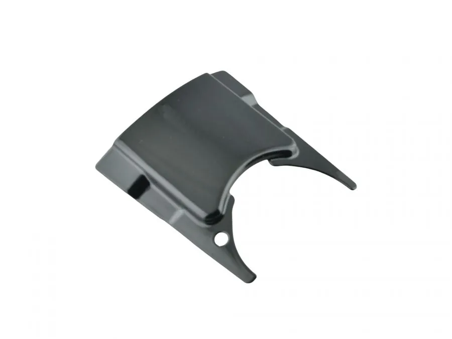 Abdeckung METALL Herzkasten - Rahmen für SIMSON S51, S70, S83, S50