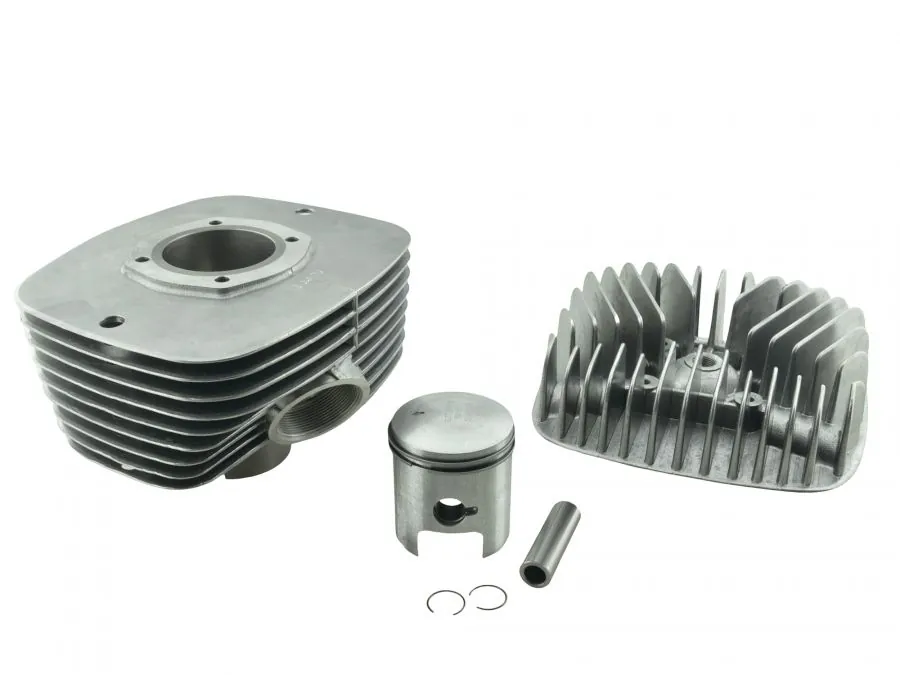 RZT Zylinderkit TS155 'SP