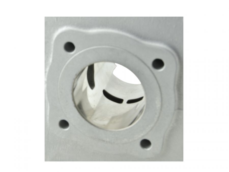 Motegra 60ccm Nikasil Zylinderkit 4 Kanal S51 KR51/2 SR50