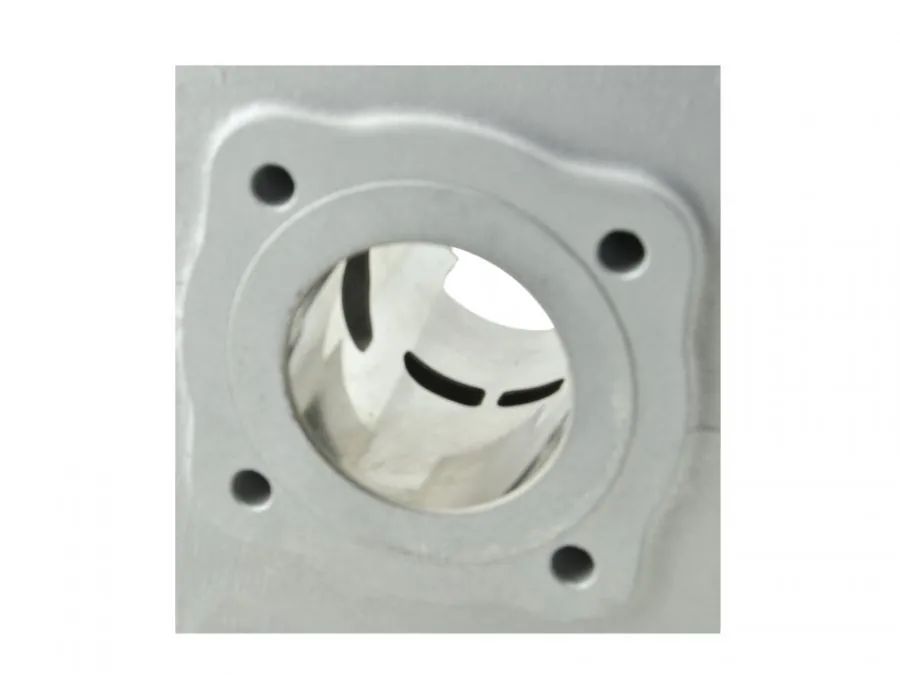 Motegra 60ccm Nikasil Zylinderkit 4 Kanal S51 KR51/2 SR50