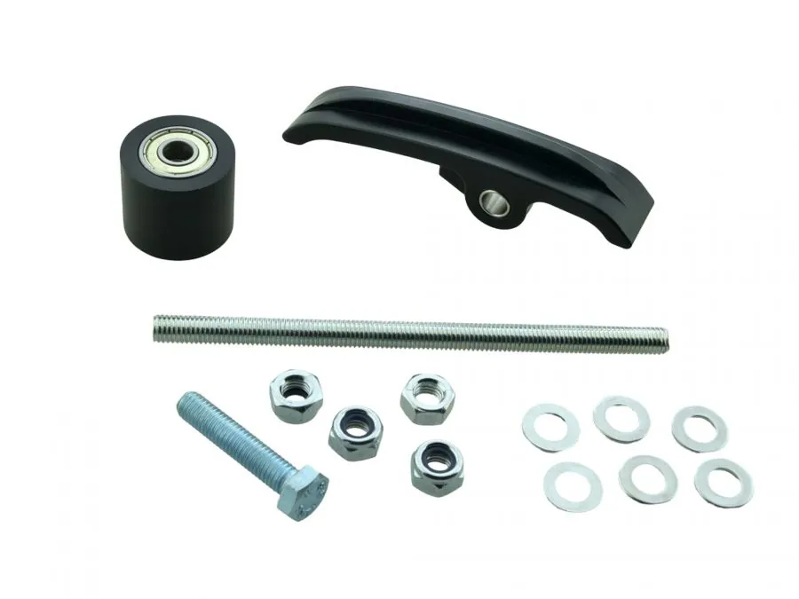 PZ Kettenführung für offene Kette passend für Simson S50 S51 S70