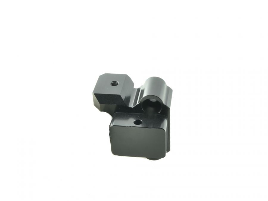 Halter Blinkeschalter und Choke füz PZ-Tuning Bremssystem KR51 SR4/