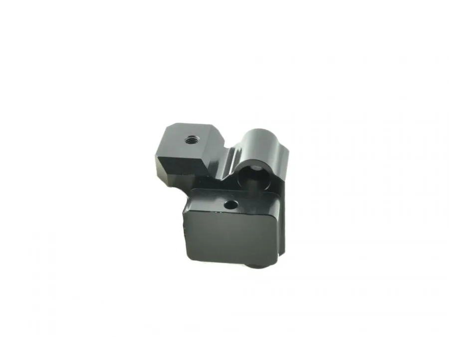 Halter Blinkeschalter und Choke füz PZ-Tuning Bremssystem KR51 SR4/