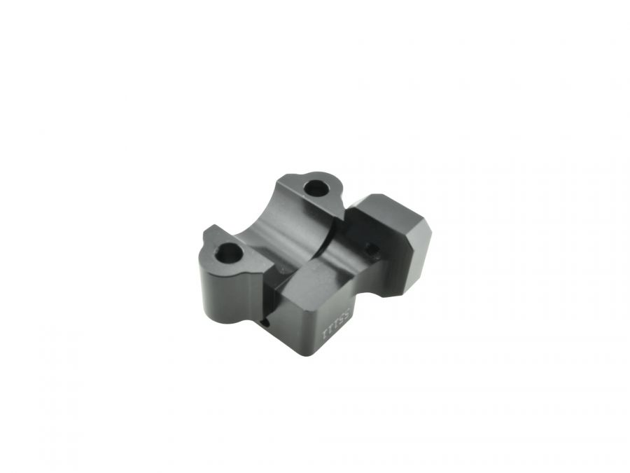Halter Blinkeschalter und Choke füz PZ-Tuning Bremssystem KR51 SR4/