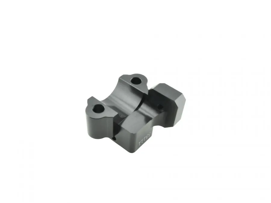 Halter Blinkeschalter und Choke füz PZ-Tuning Bremssystem KR51 SR4/