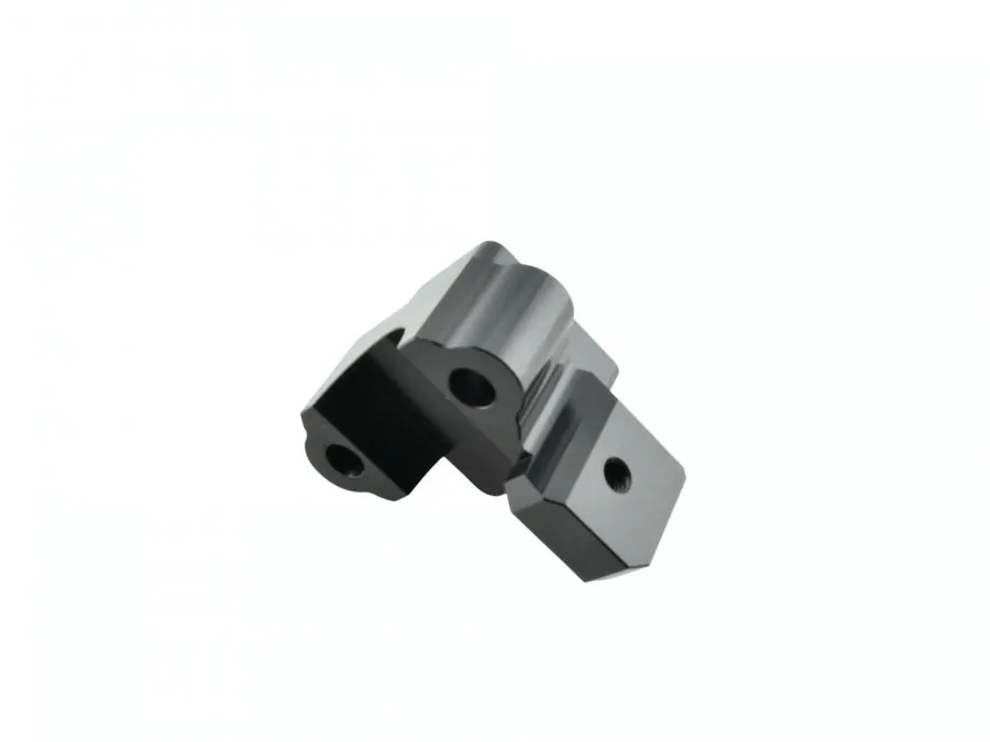 Halter Blinkeschalter und Choke füz PZ-Tuning Bremssystem KR51 SR4/