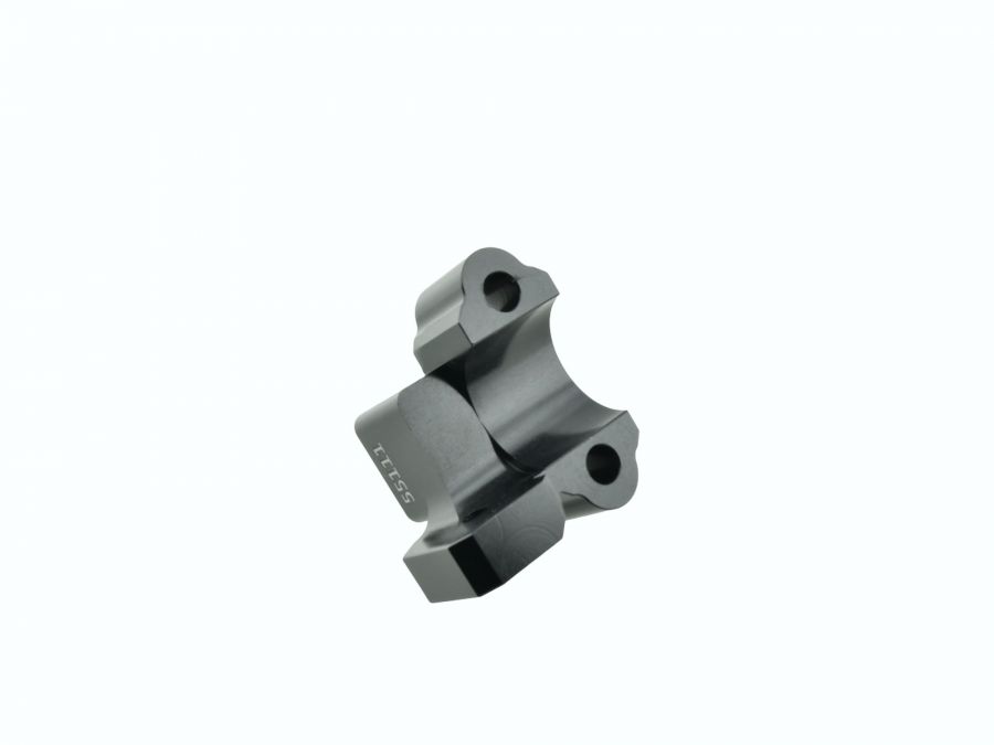 Halter Blinkeschalter und Choke füz PZ-Tuning Bremssystem KR51 SR4/
