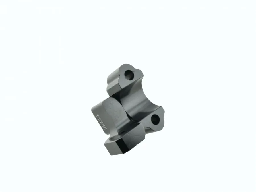 Halter Blinkeschalter und Choke füz PZ-Tuning Bremssystem KR51 SR4/