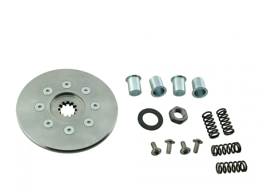 CNC Kupplungsmitnehmer Set verschraubt für S50, KR51/1, SR4-