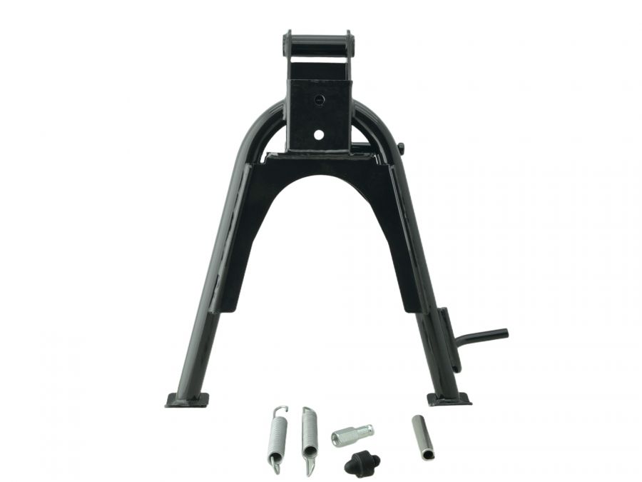 Hauptständer Stahl verlängert S50 S51 S53 Länge: 330mm
