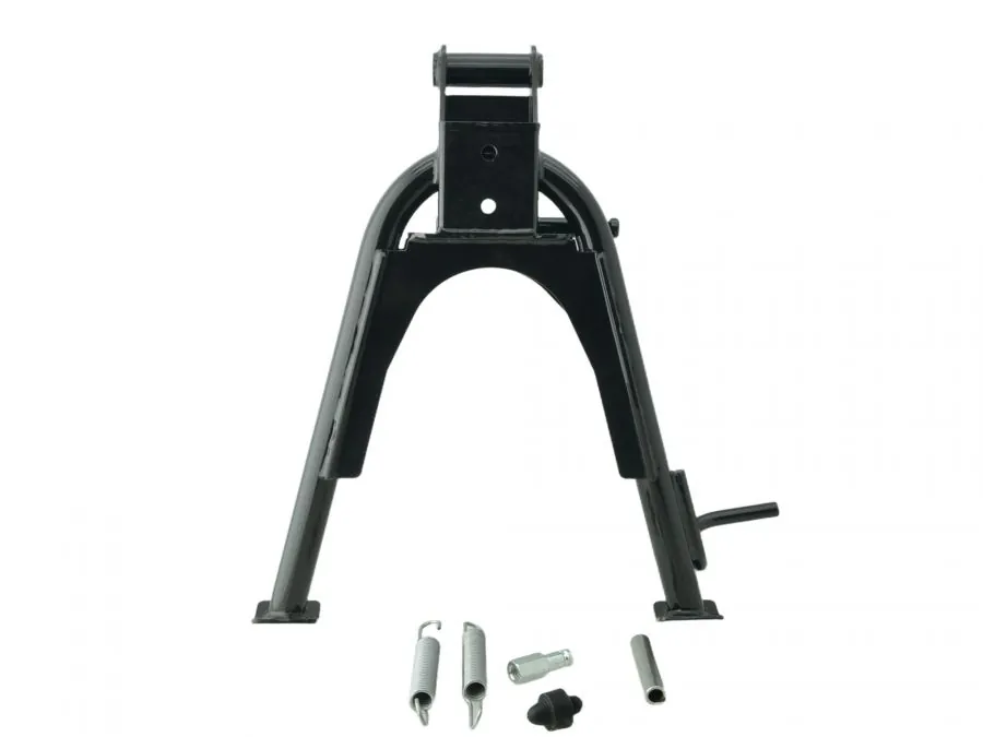Hauptständer Stahl verlängert S50 S51 S53 Länge: 330mm