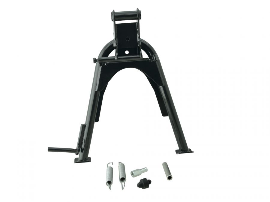 Hauptständer Stahl verlängert S50 S51 S53 Länge: 330mm