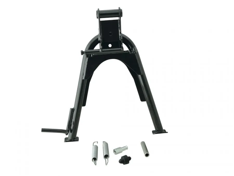 Hauptständer Stahl verlängert S50 S51 S53 Länge: 330mm
